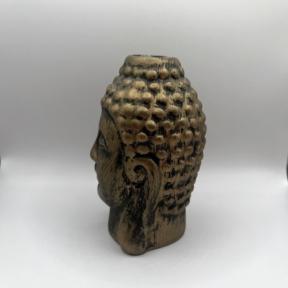 Buddha head oil diffuser - Picture 2 of 4